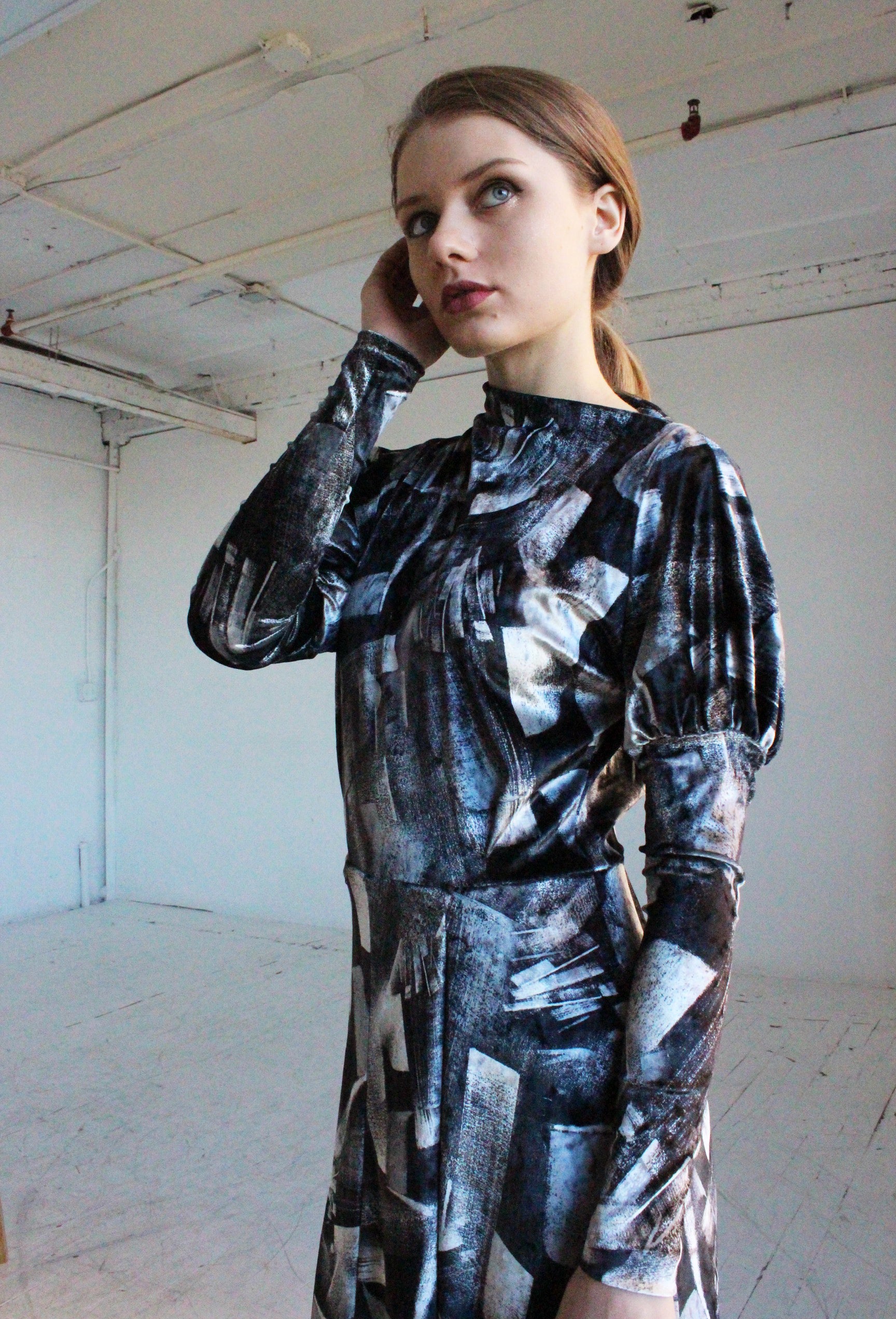 Ying Cai _ AW 21 Look 11 - 11
