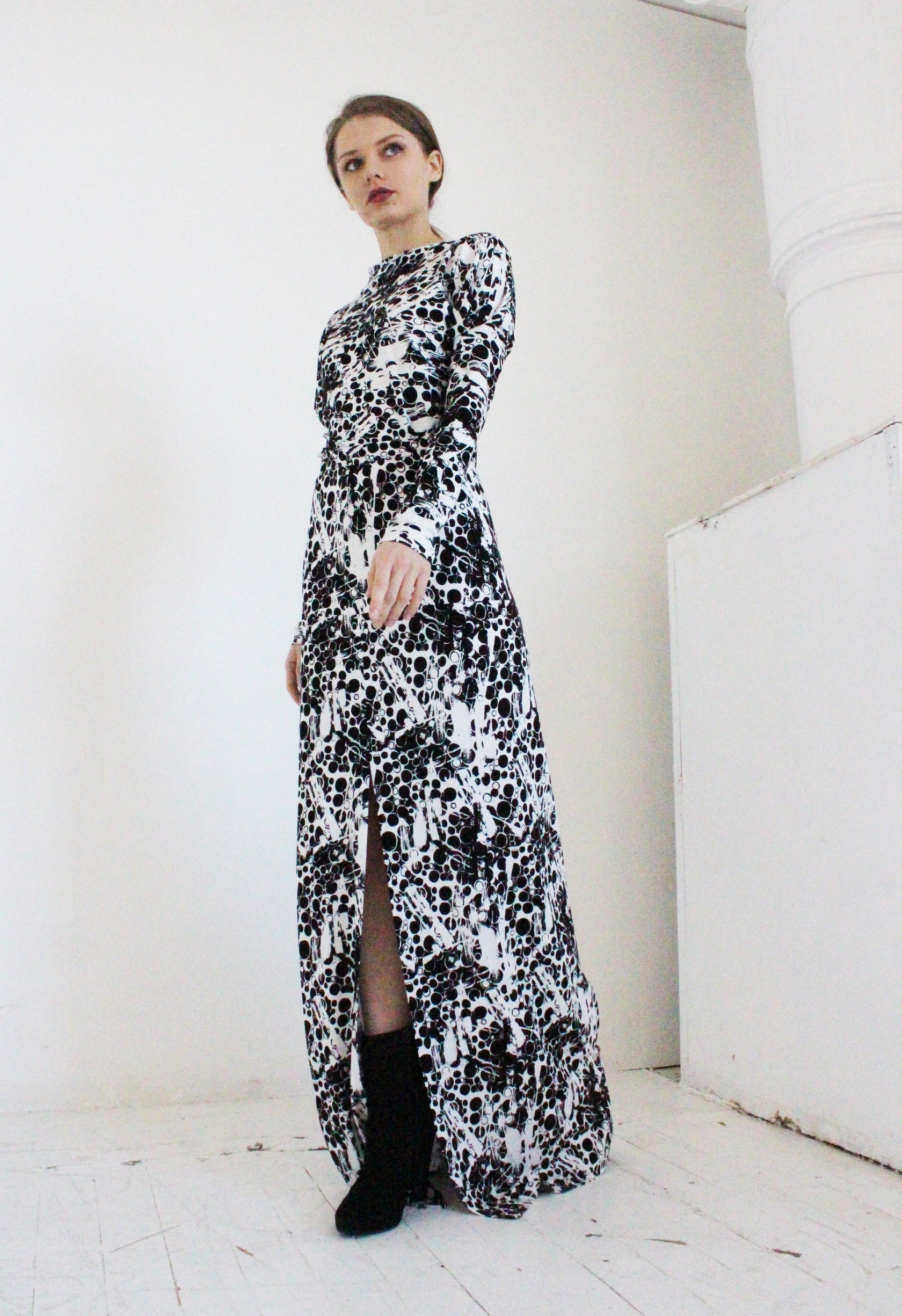 Ying Cai _ AW 21 Look 12 - 8
