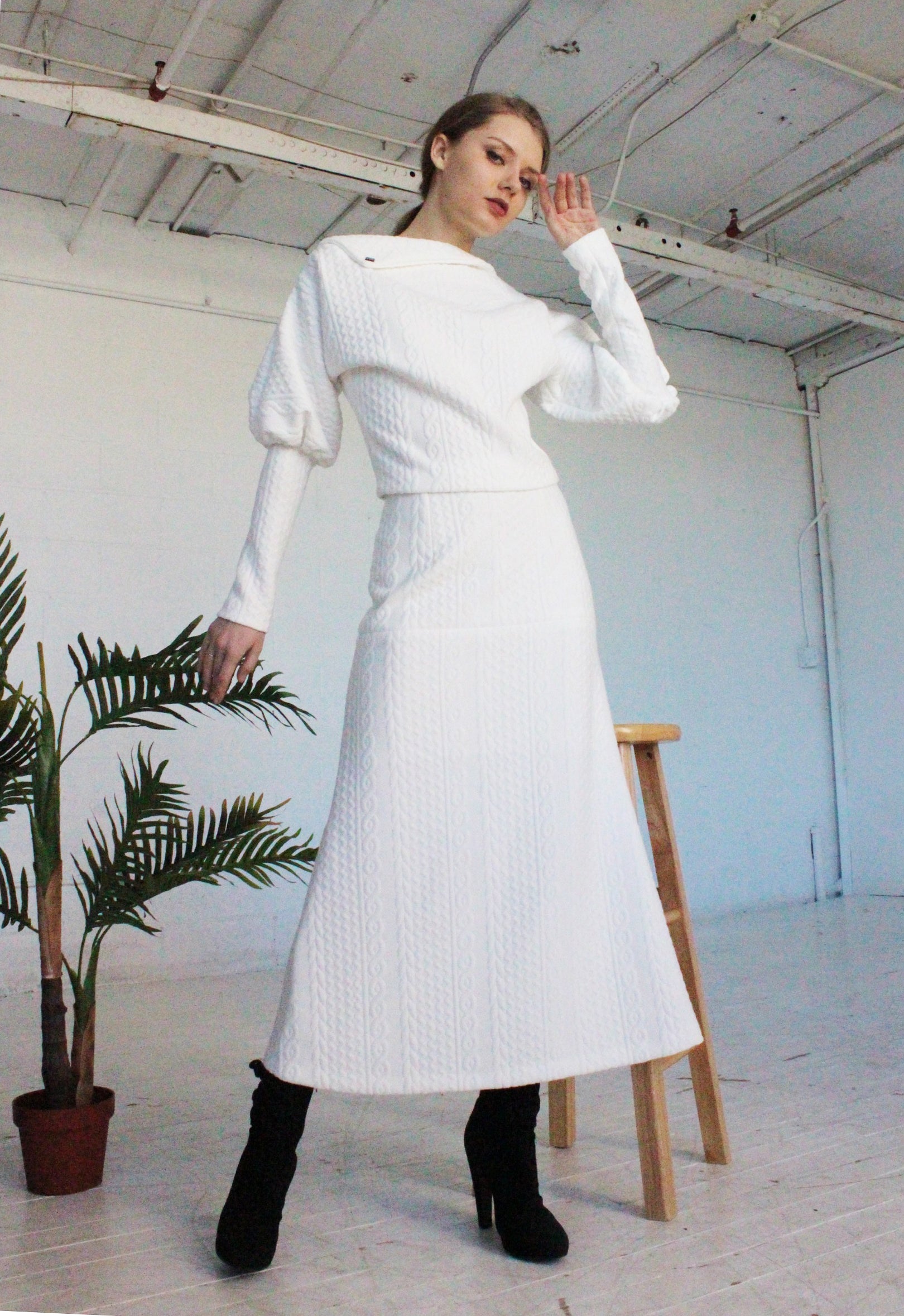 Ying Cai _ AW 21 Look 13 - 6
