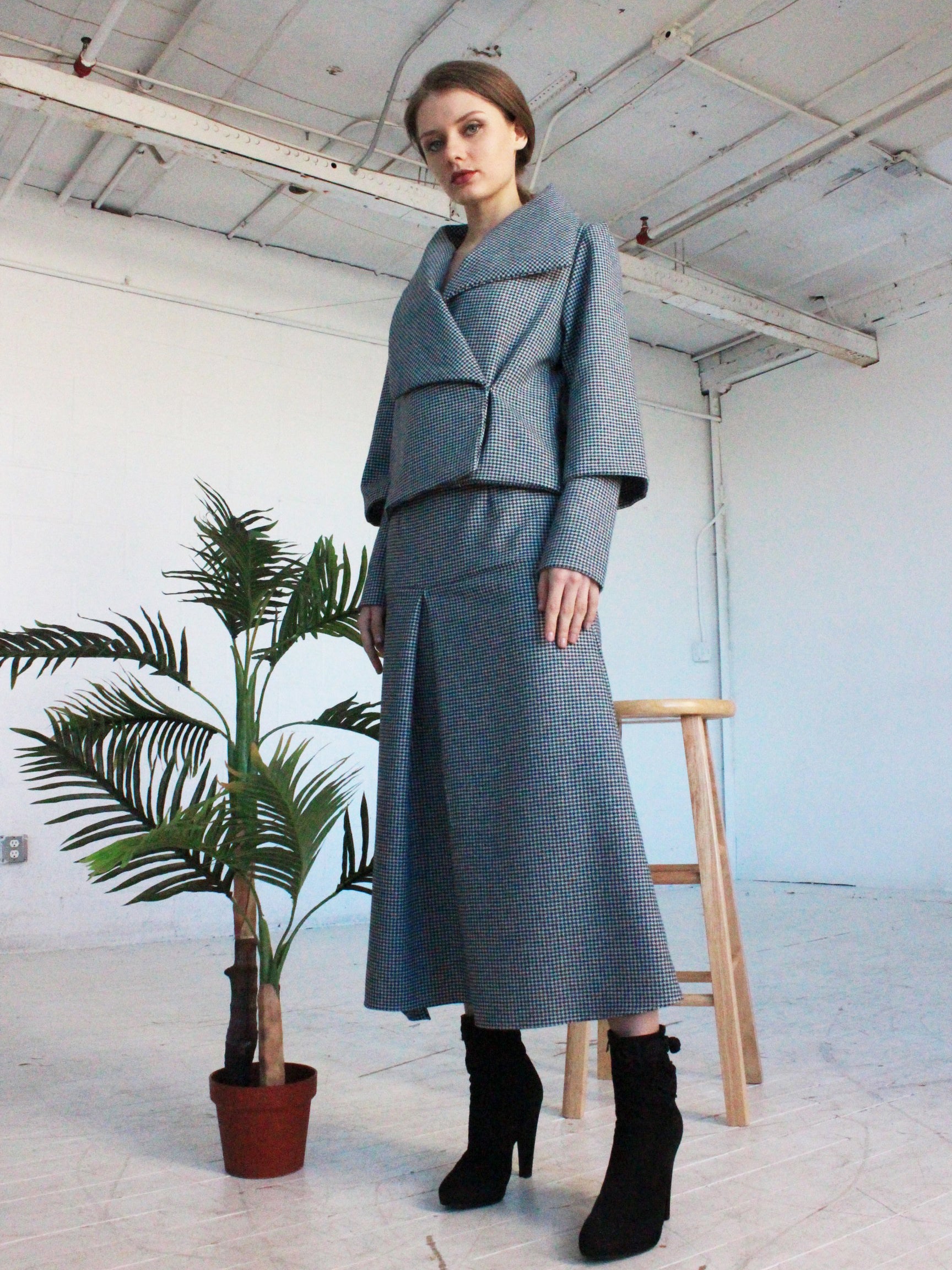 Ying Cai _ AW 21 Look 2 - 11