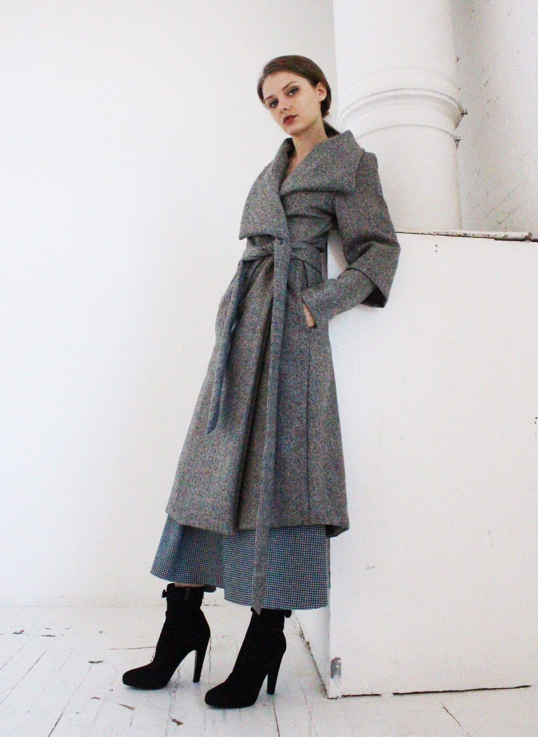 Ying Cai _ AW 21 Look 3 - 11