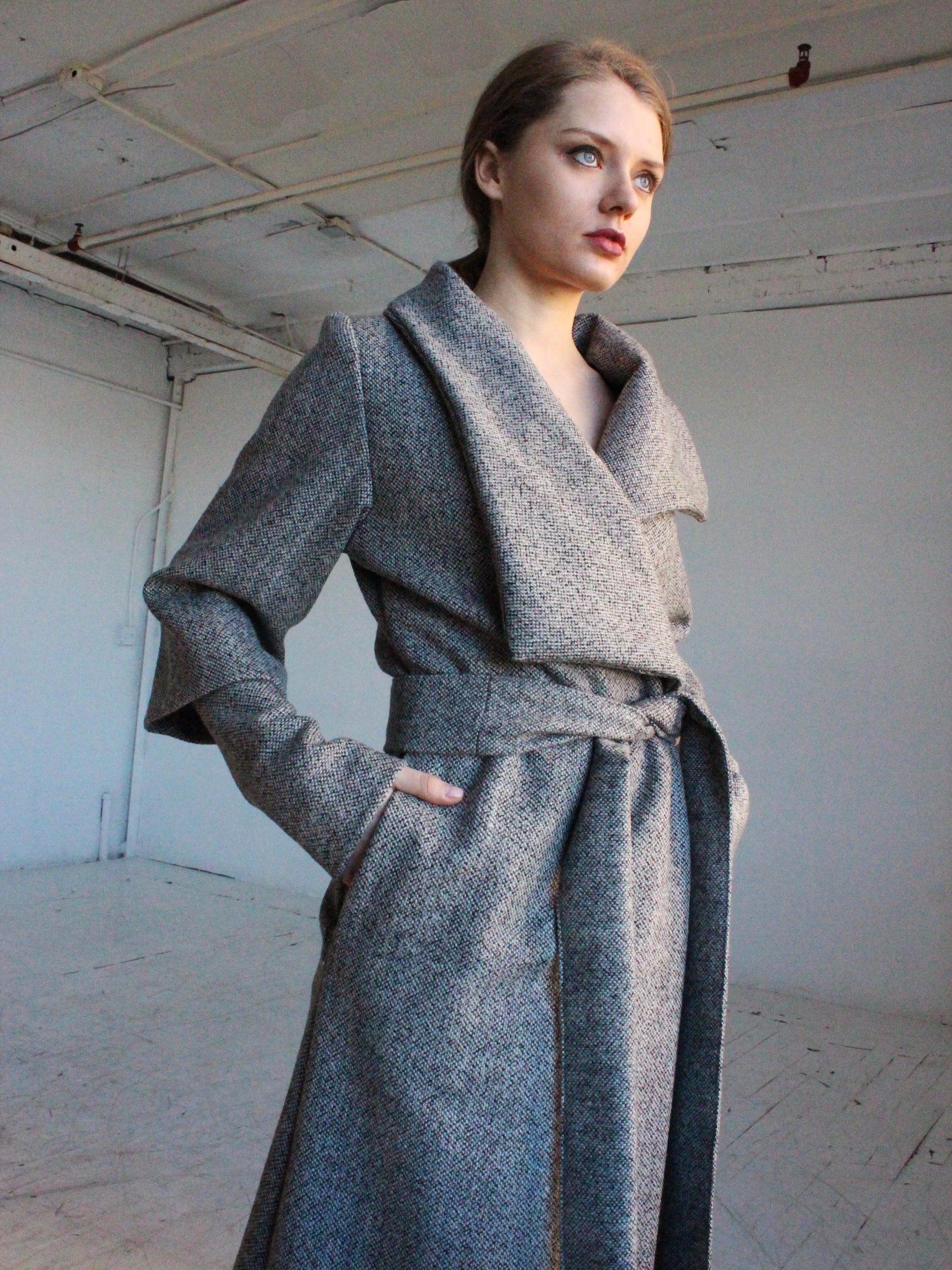 Ying Cai _ AW 21 Look 3 - 13