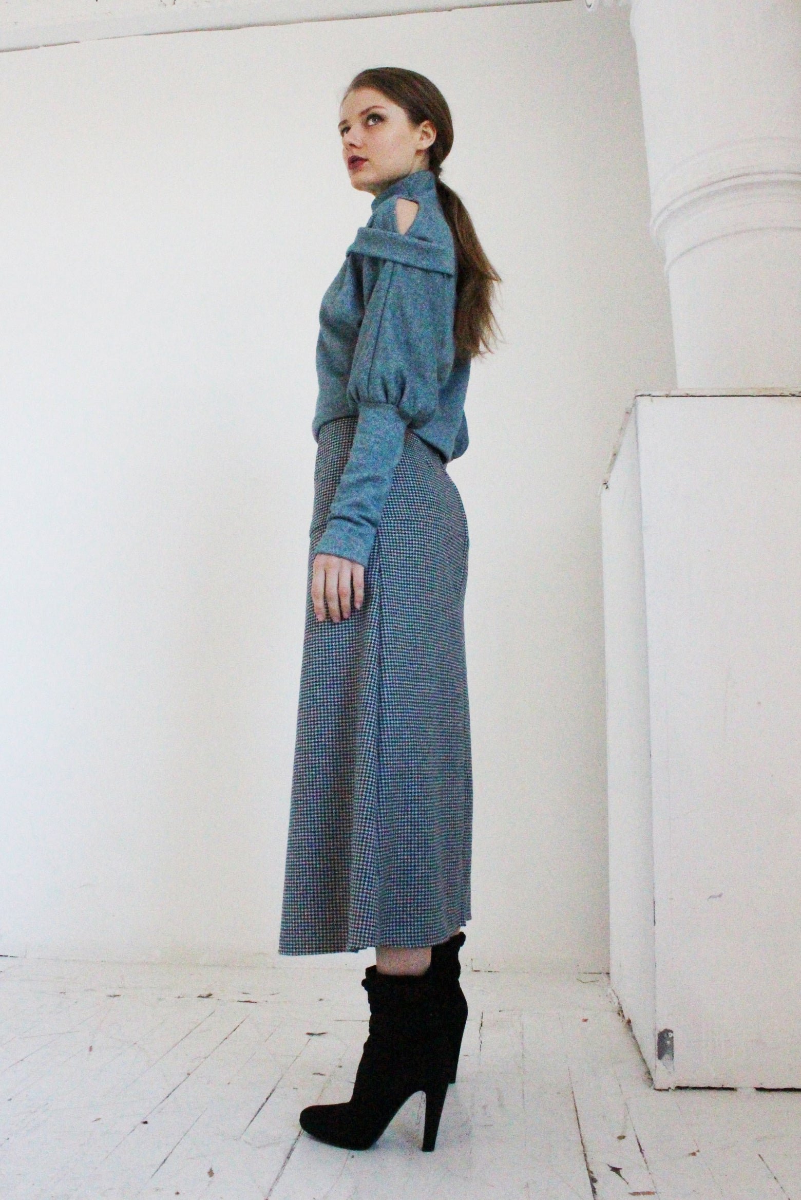 Ying Cai _ AW 21 Look 2 - 20