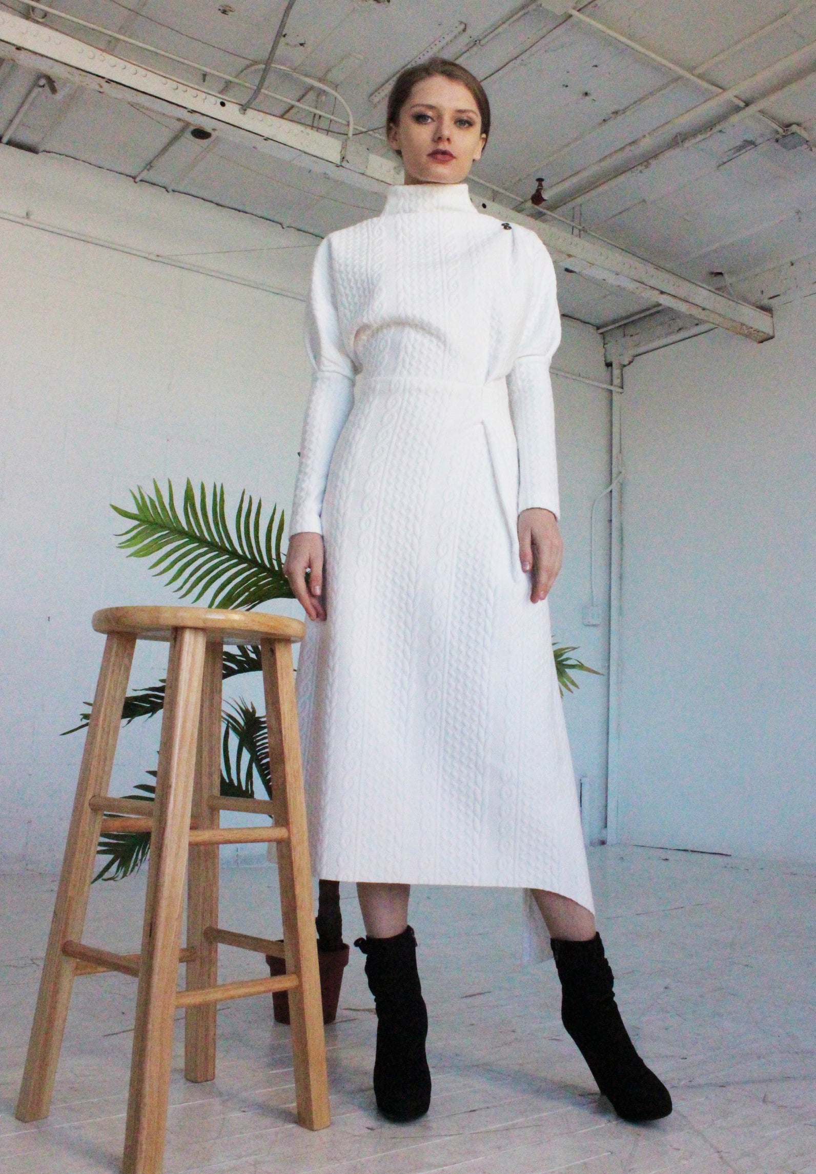 Ying Cai _ AW 21 Look 9 - 2