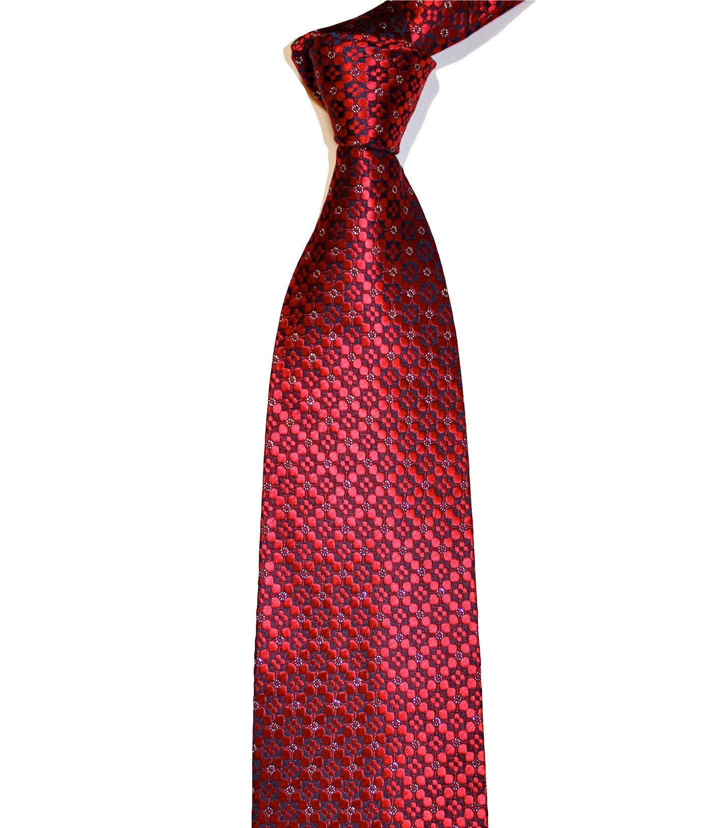 Hiay tie /Red