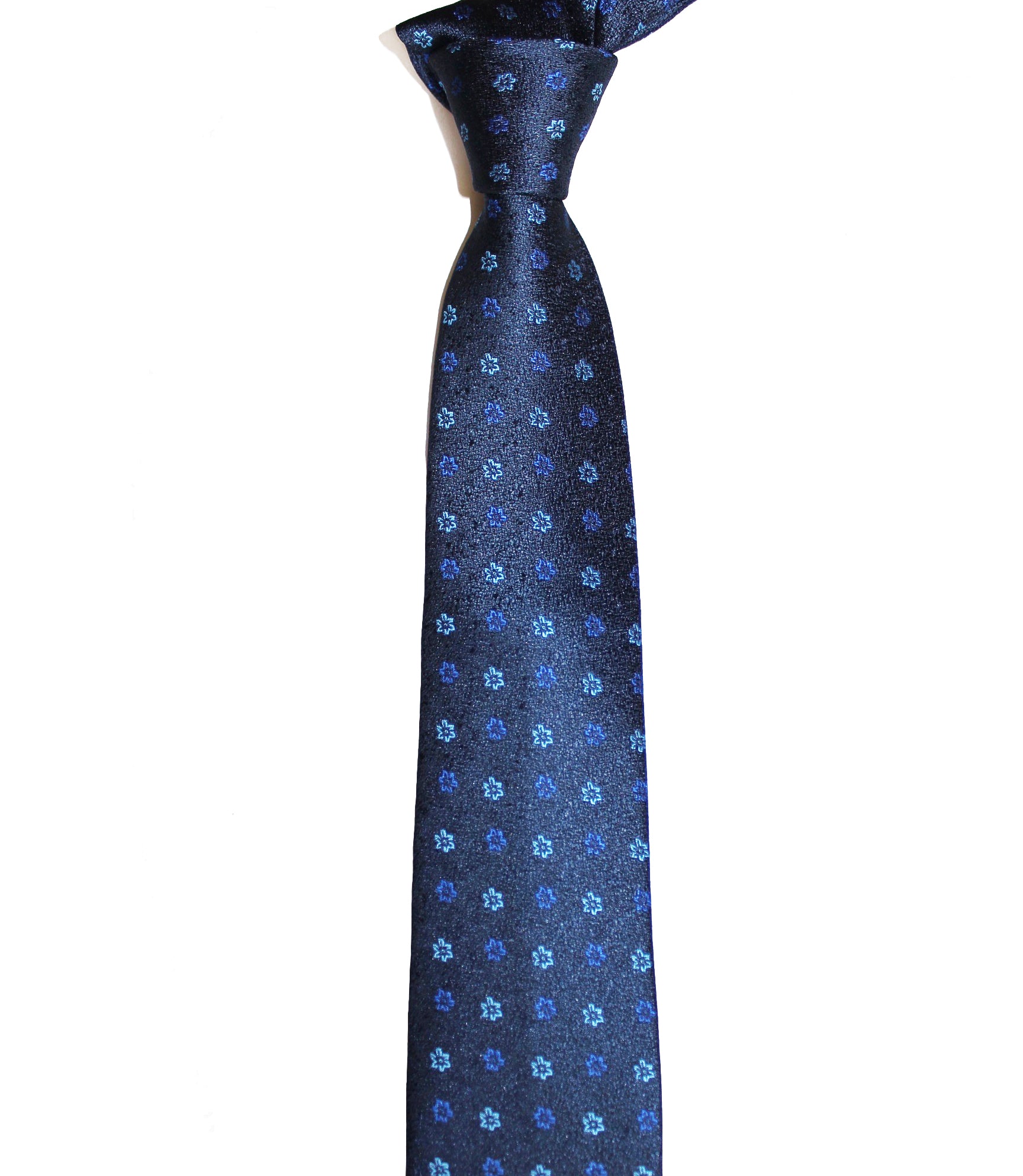Ying Cai Norrian Tie /Blue 1