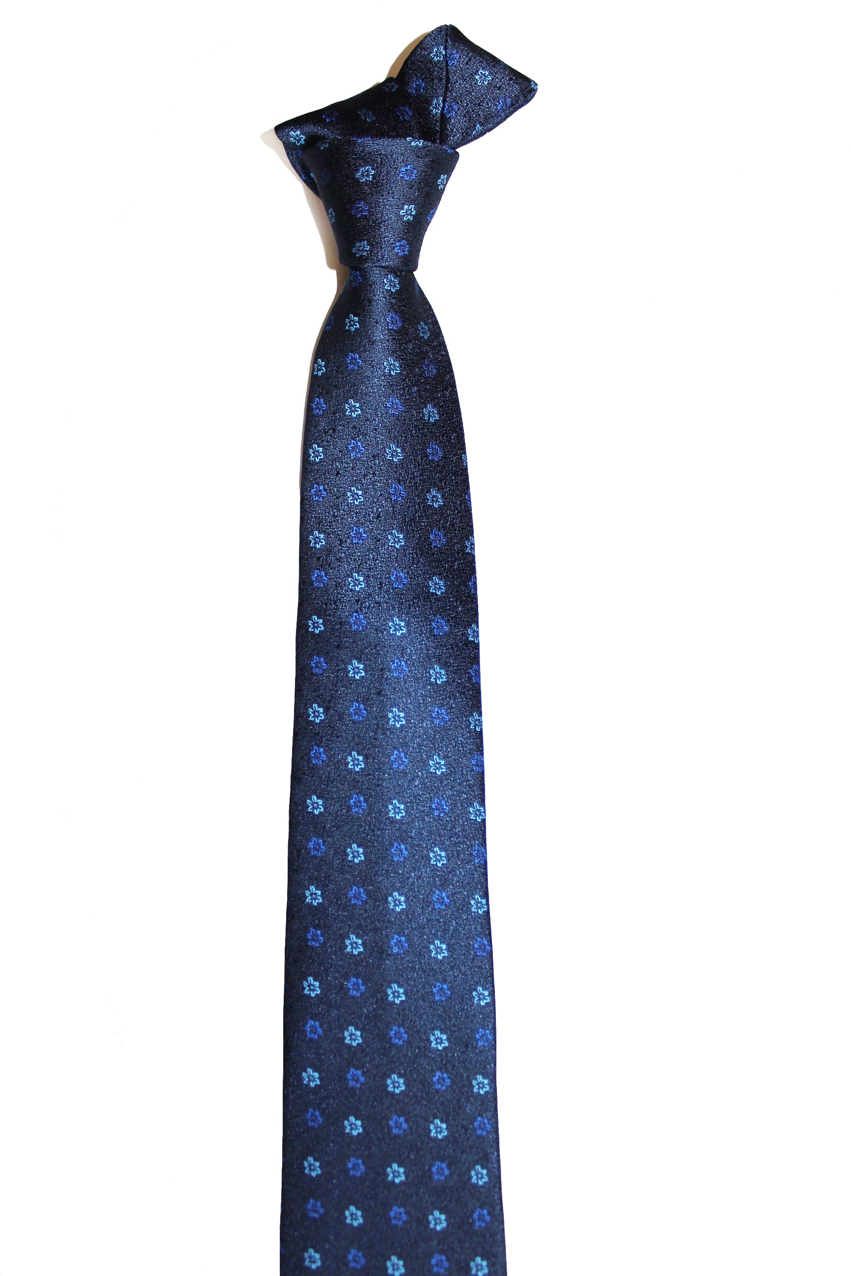 Ying Cai Norrian Tie /Blue 2