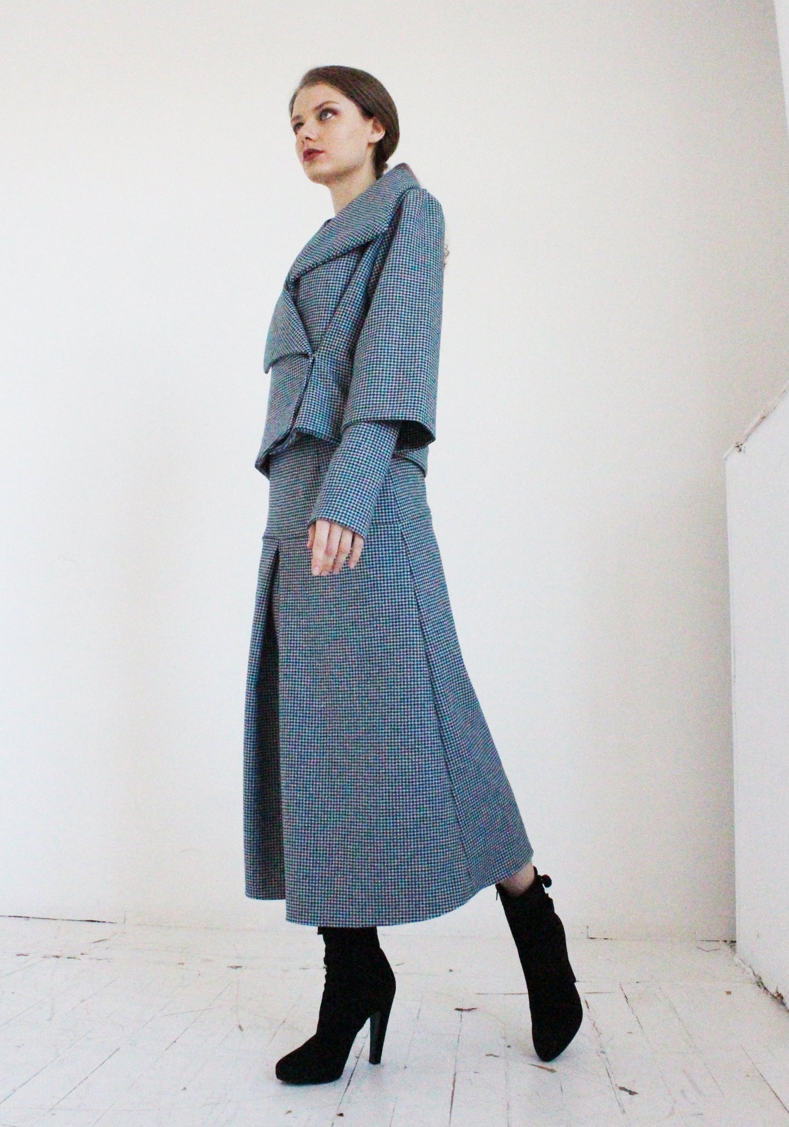 Ying Cai _ AW 21 Look 2 - 8