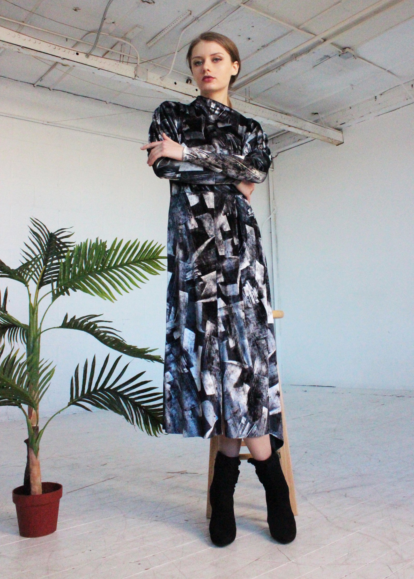 Ying Cai _ AW 21 Look 11 - 9