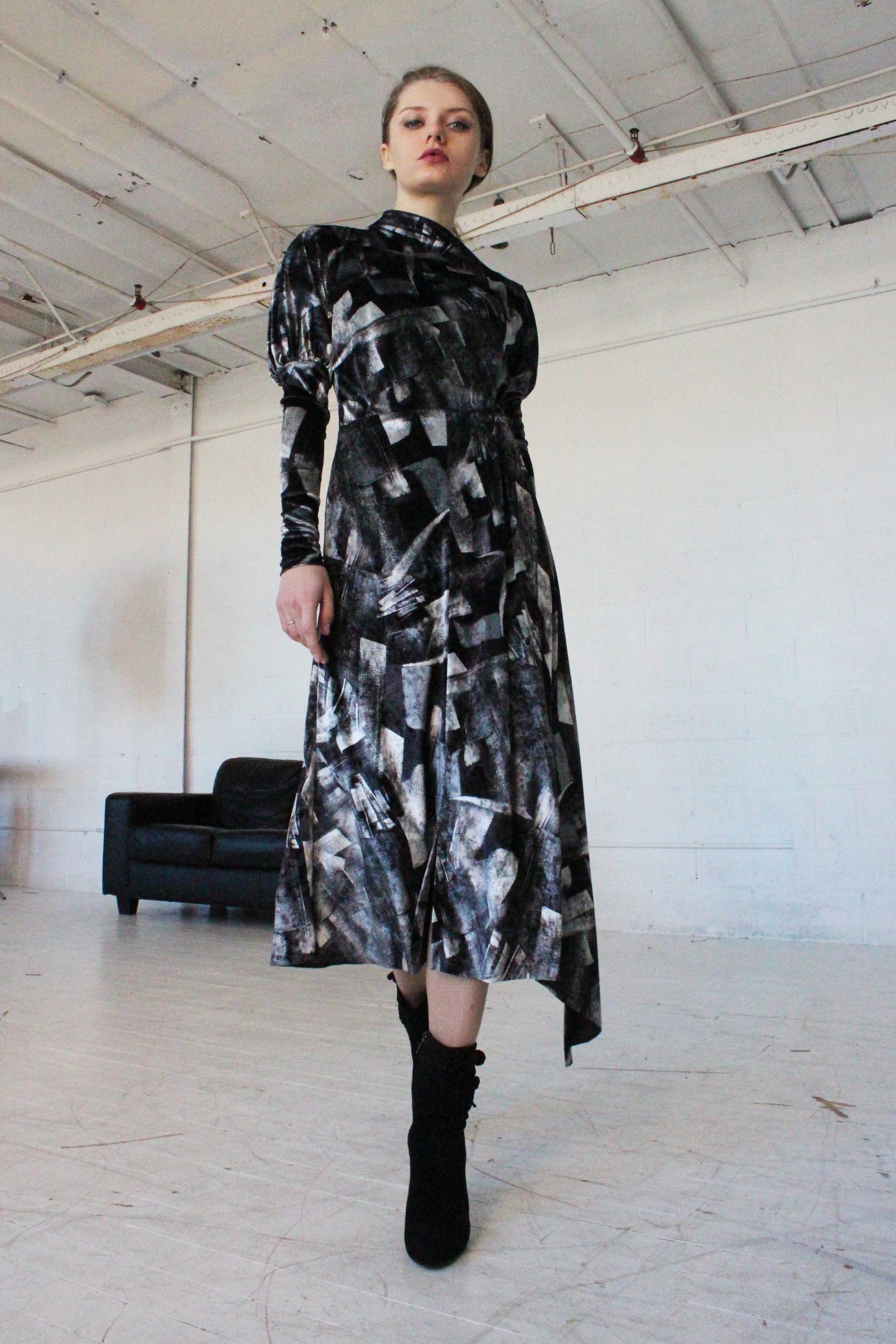 Ying Cai _ AW 21 Look 11 - 4