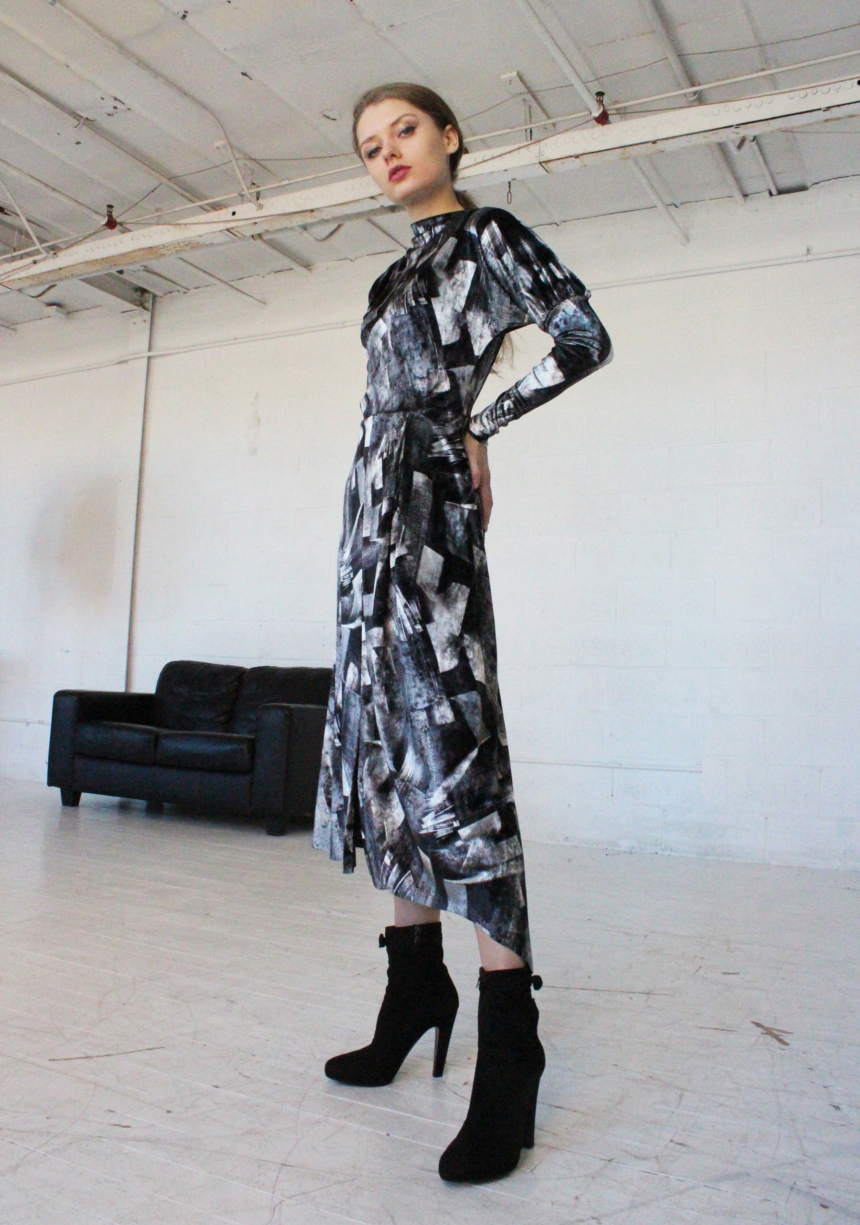 Ying Cai _ AW 21 Look 11 - 5