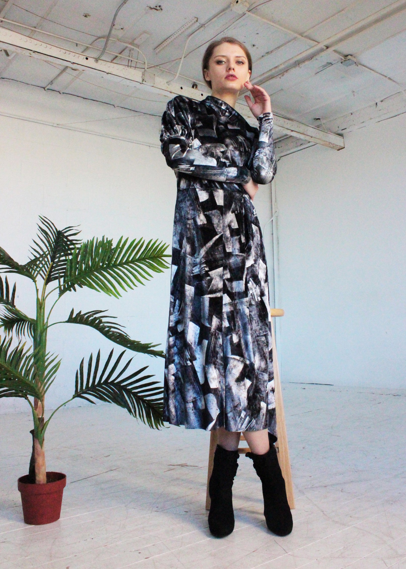 Ying Cai _ AW 21 Look 11 - 8