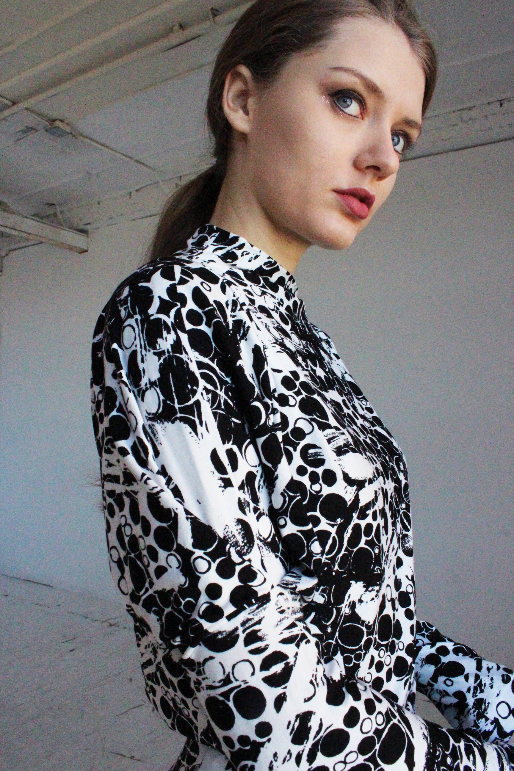 Ying Cai _ AW 21 Look 12 - 11