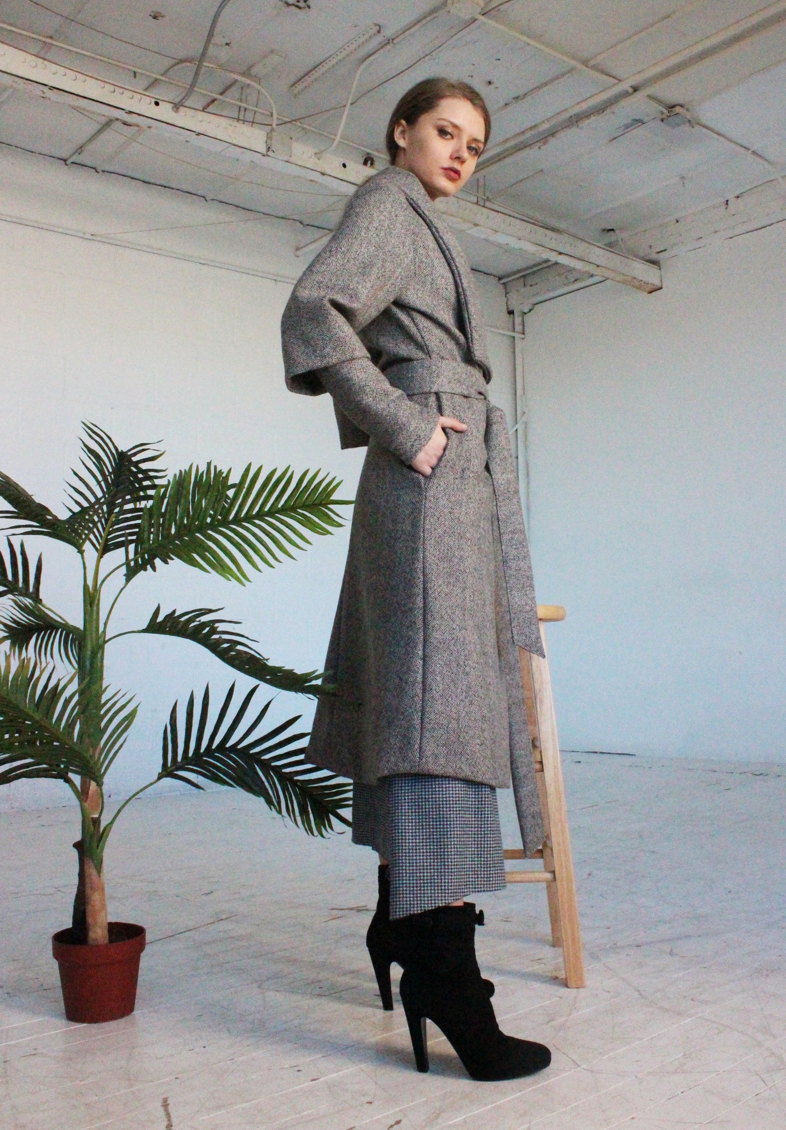 Ying Cai _ AW 21 Look 3 - 6