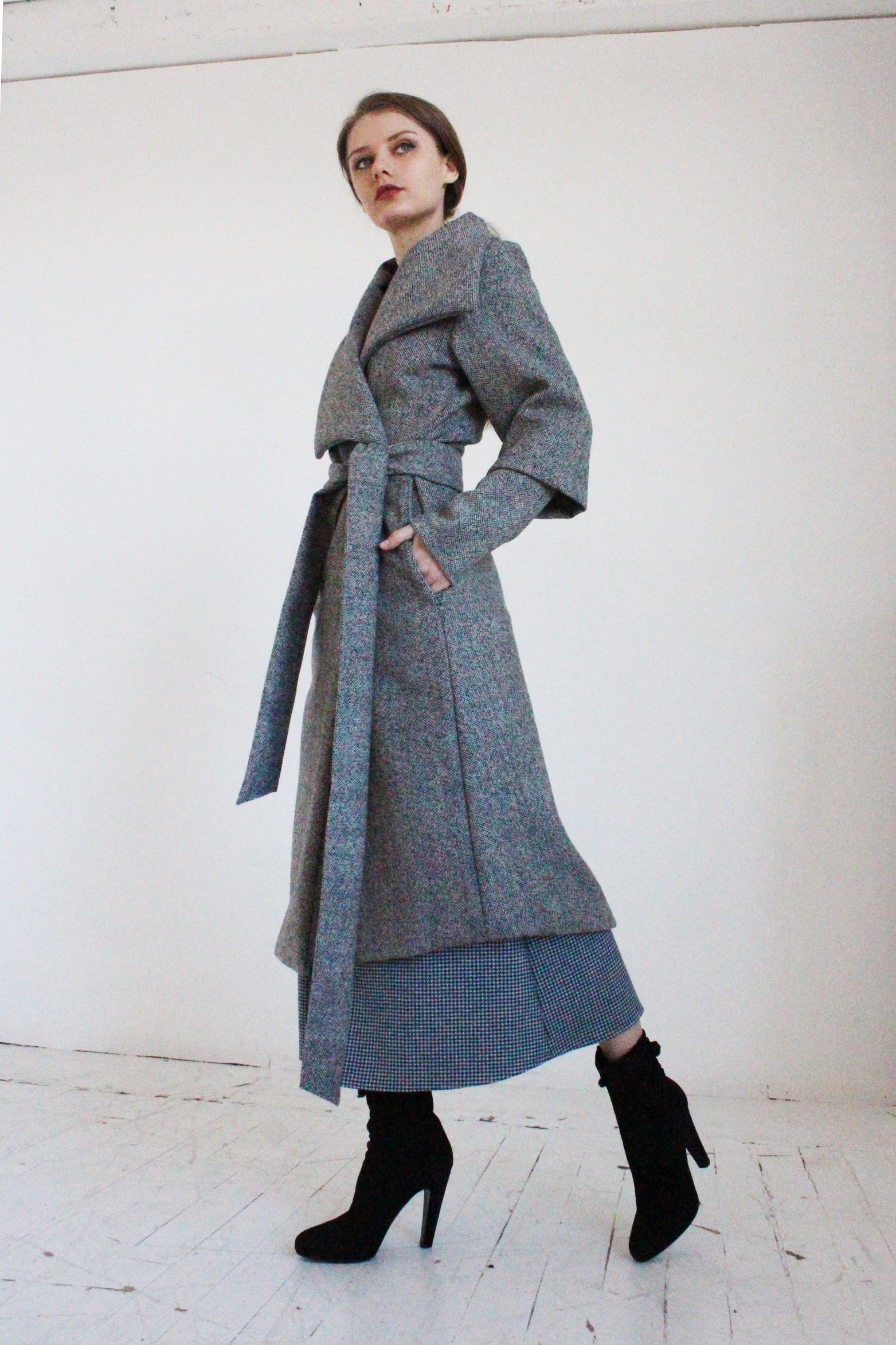 Ying Cai _ AW 21 Look 3 - 8