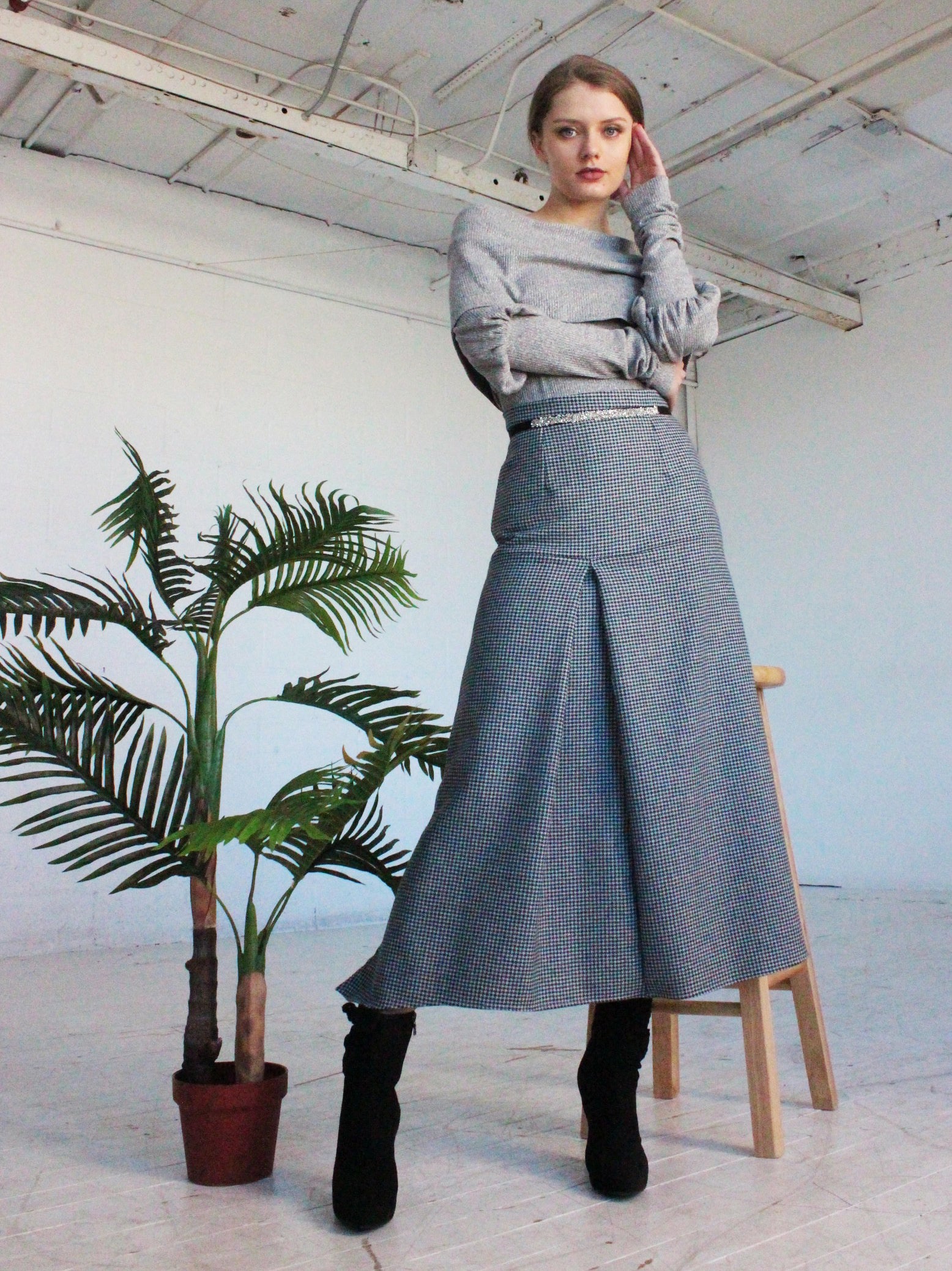 Ying Cai _ AW 21 Look 7 - 6