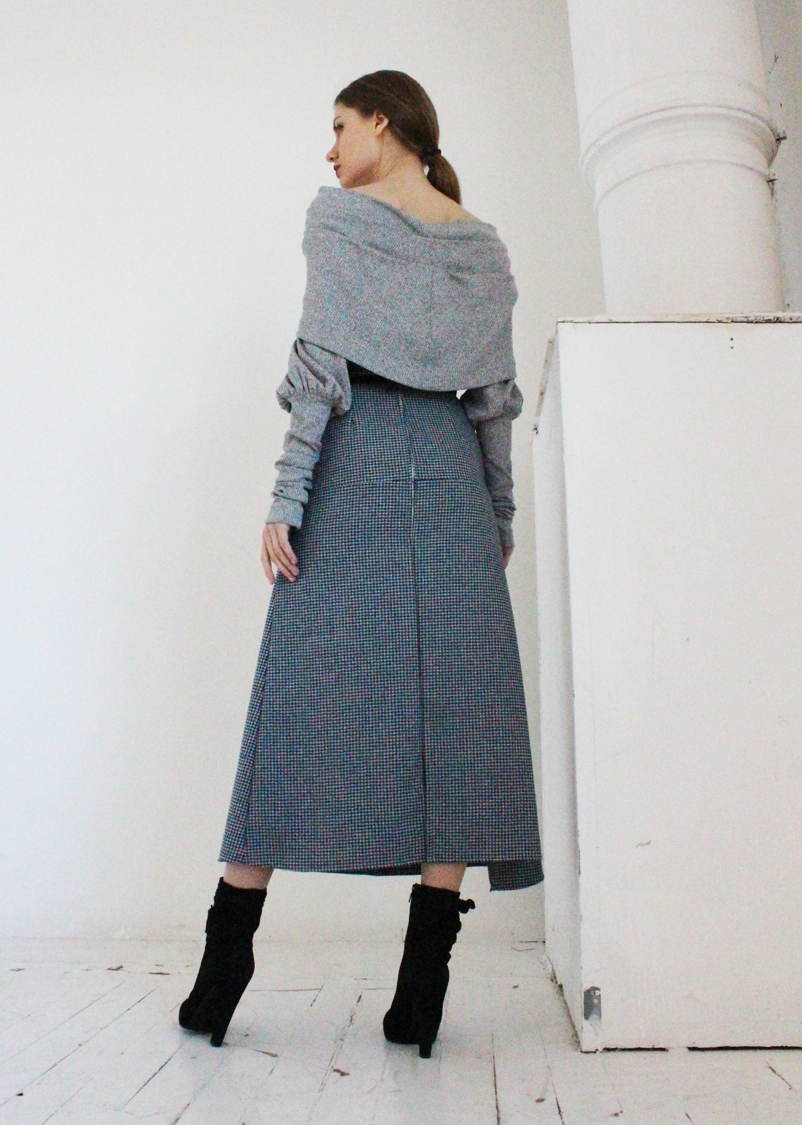 Ying Cai _ AW 21 Look 7 - 5